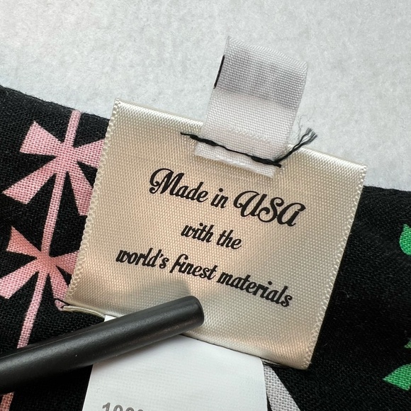 Holiday Cocktail Party Midi Dress Size 1X Christmas Fit & Flare 50s Retro Swing - Picture 9 of 13